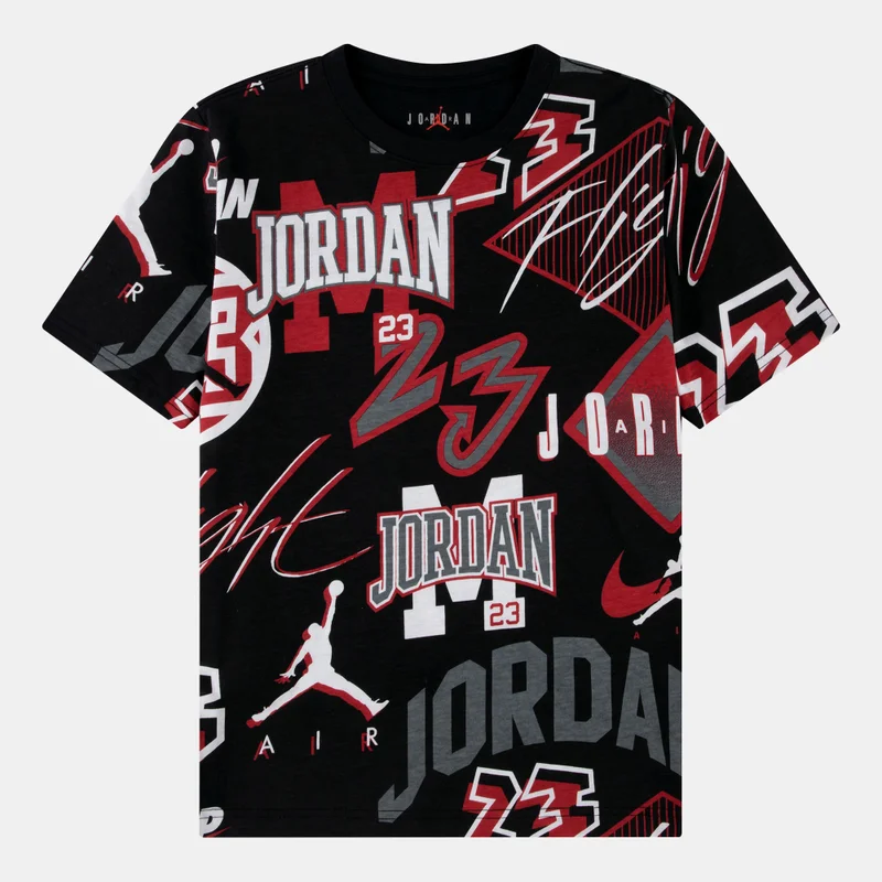 Nike Kids' Dynasty T-Shirt